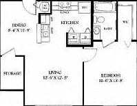 Siena Gardens Apartments — Photo 28