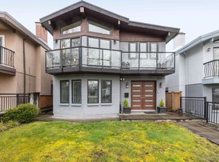 6360 Sophia St, Vancouver, BC V5W 2W6