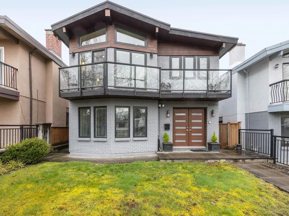 6360 Sophia St, Vancouver, BC V5W 2W6