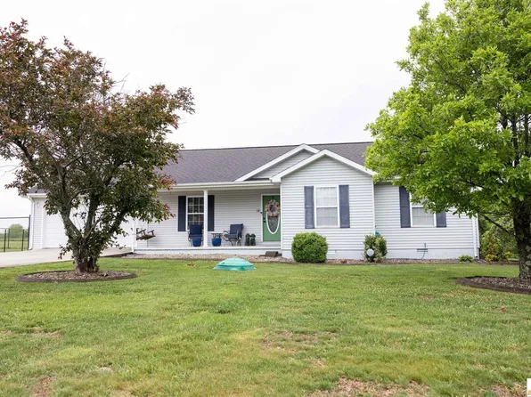 14 Chapel Cv, Campbellsville, KY 42718