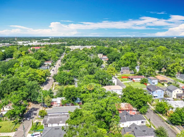 844 Tyler St, Jacksonville, FL 32209