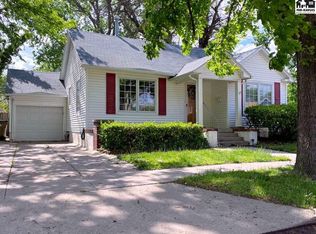 1313 N Maple St, Hutchinson, KS 67501