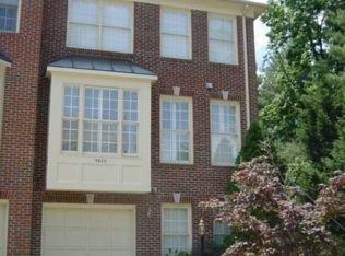 5600 Brookland Ct, Alexandria, VA 22310