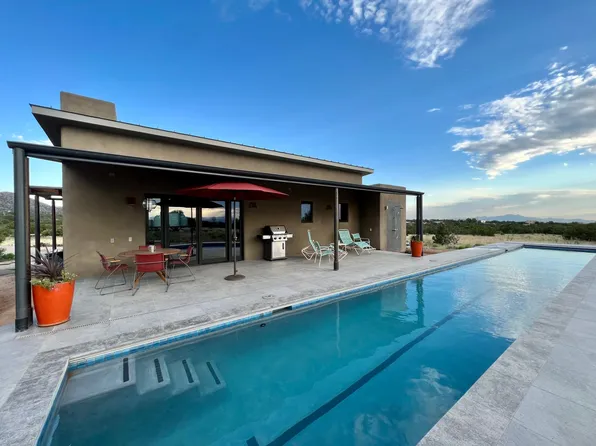 (undisclosed Address), Santa Fe, NM 87508