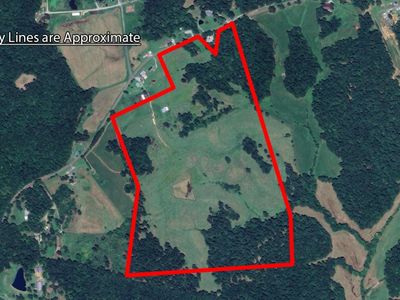 00 Paradise Road, Grand Rivers, KY, 42045
