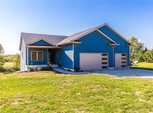 10944 200th Ave, Ackworth, IA 50001