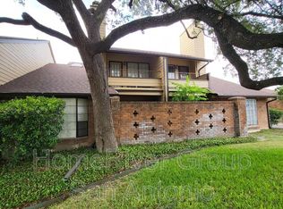 3605 Hidden Dr #101, San Antonio, TX 78217