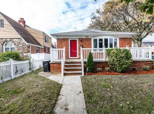 137-04 172nd St, Jamaica, NY 11434