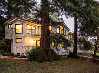 921 El Rancho Rd, Santa Barbara, CA 93108