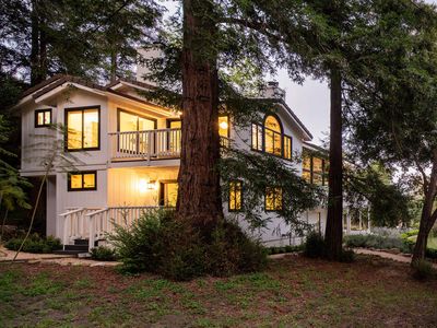 921 El Rancho Rd, Santa Barbara, CA, 93108