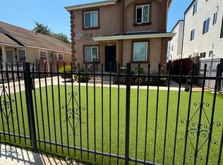 4335 S Budlong Ave, Los Angeles, CA 90037