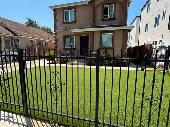4335 S Budlong Ave, Los Angeles, CA 90037
