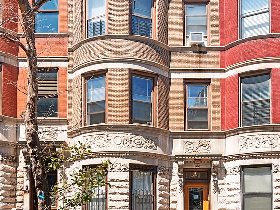 2nd image of 471 W 140th St APT 1
