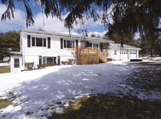 1810 Mecklenburg Rd, Ithaca, NY 14850