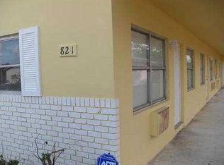 821 NW 1st Ave APT 2, Fort Lauderdale, FL 33311