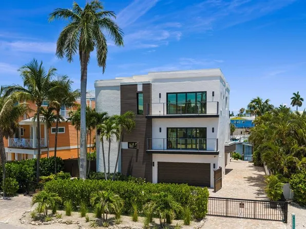 201 N Harbor Dr, Holmes Beach, FL 34217