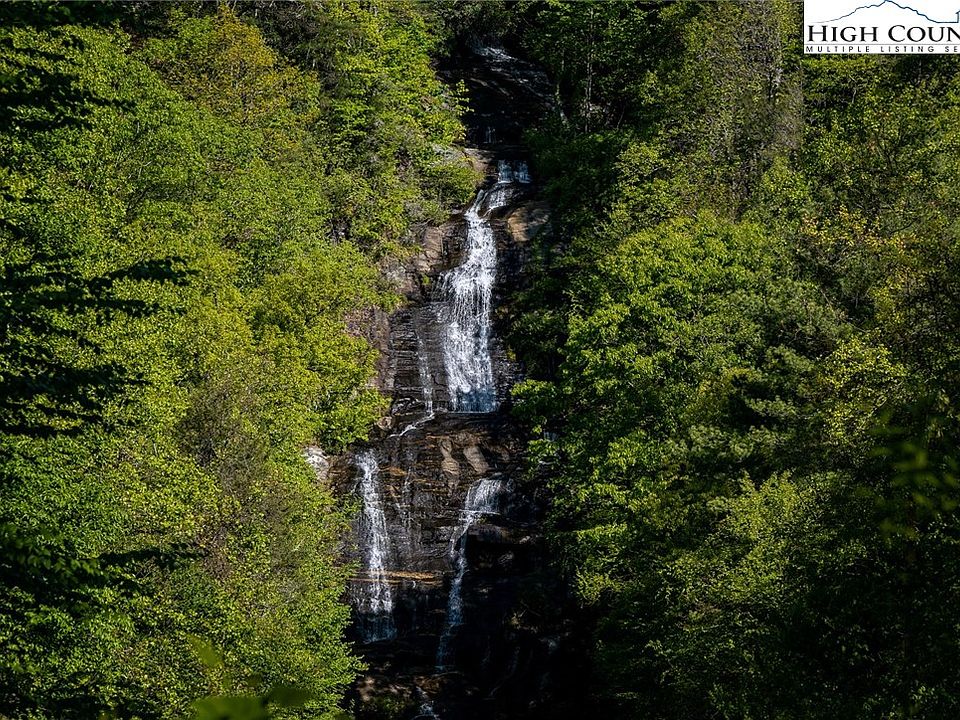 316 Lewis Fork Baptist Church Road, Purlear, NC 28665 MLS 243513