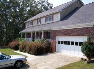 4100 Camaron Way, Snellville, GA