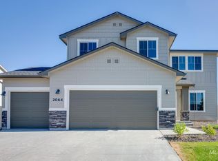 4406 S Yankees Way, Nampa, ID 83686