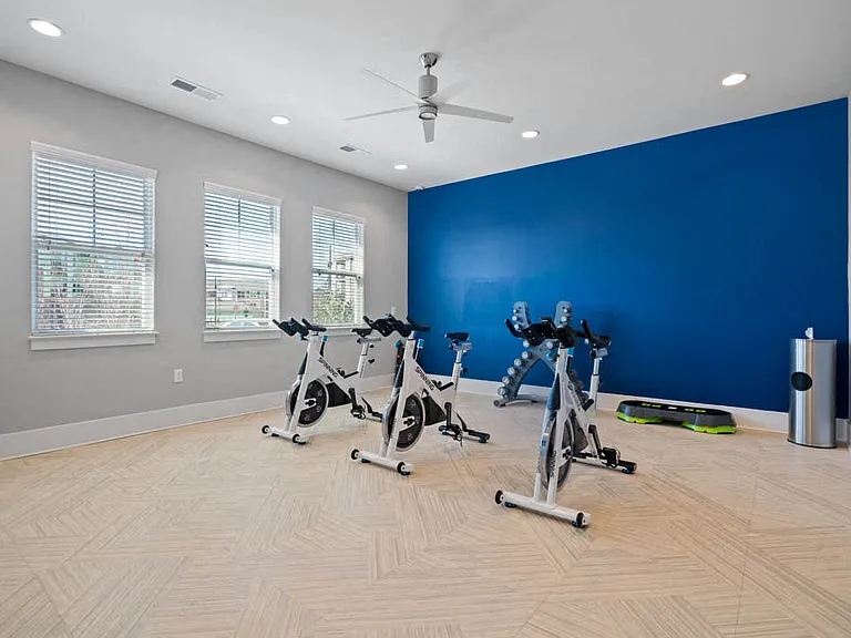 Hawthorne at the Glen Yoga Studio