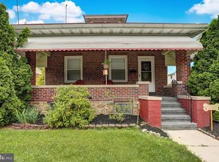 4611 8th Ave, Temple, PA 19560