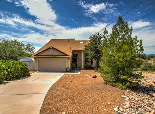 1124 Raro Ct, Rio Rico, AZ 85648