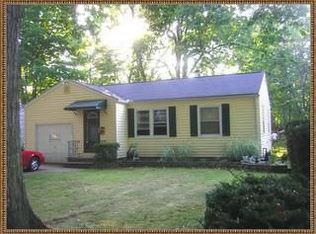 8226 Midland Rd, Mentor, OH 44060