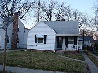 2540 Gracewood Rd, Toledo, OH 43613