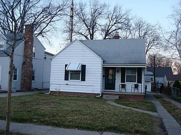 2540 Gracewood Rd, Toledo, OH 43613