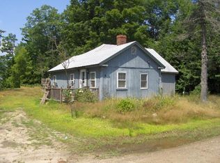 37 Chaisson Rd, Plymouth, NH 03264
