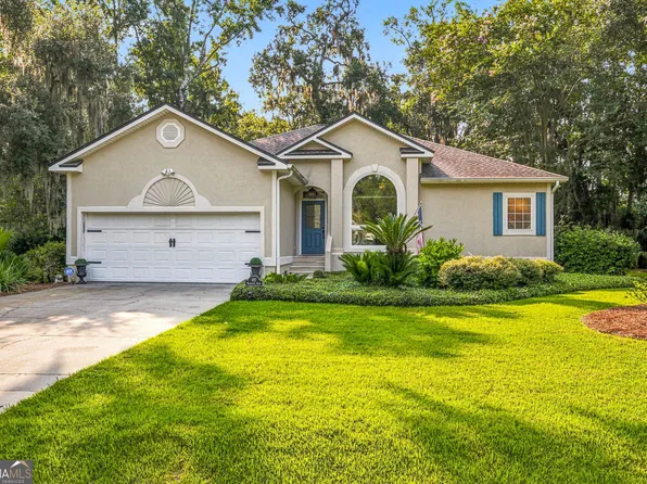 102 Northwind Dr, Brunswick, GA 31523