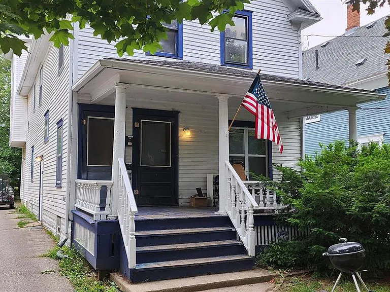 216 S Bingham St #5 — Photo 1