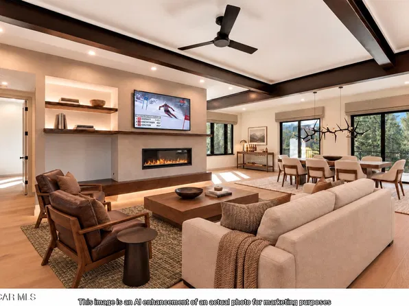 134 Exploration Trail, Winter Park, CO 80482