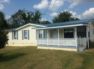 97 Holly Hills Ln, Calvert City, KY 42029