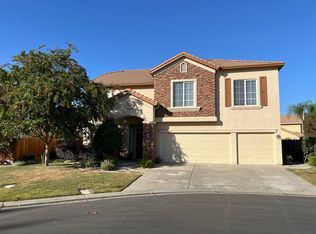 1701 Savoie Way, Modesto, CA 95356