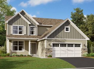 18351 Glenbridge Ave, Lakeville, MN 55044