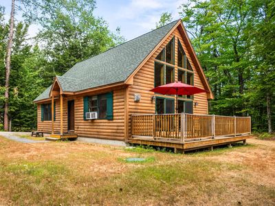 263 Covered Bridge Lane, Bartlett, NH, 03812