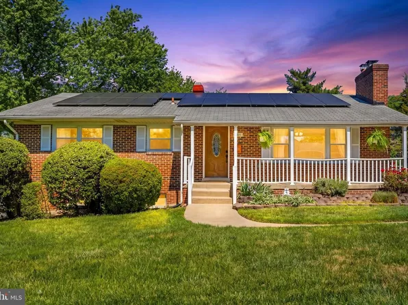 9325 Limestone Pl, College Park, MD 20740