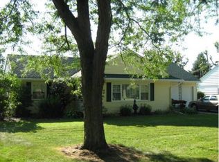 1944 Tiffin Rd, Fremont, OH 43420