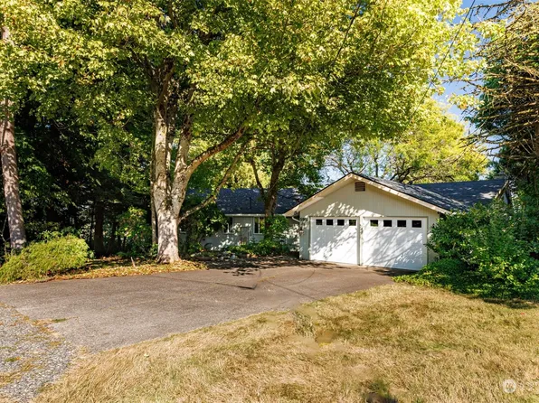 5988 Medcalf Road, Bellingham, WA 98226