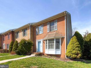 1201 Kirby Cir, Bel Air, MD 21015