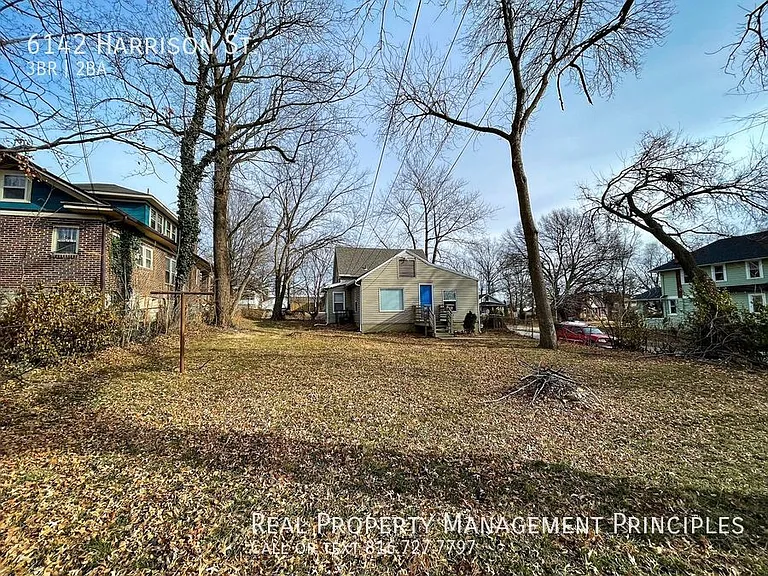6142 Harrison St — Photo 21