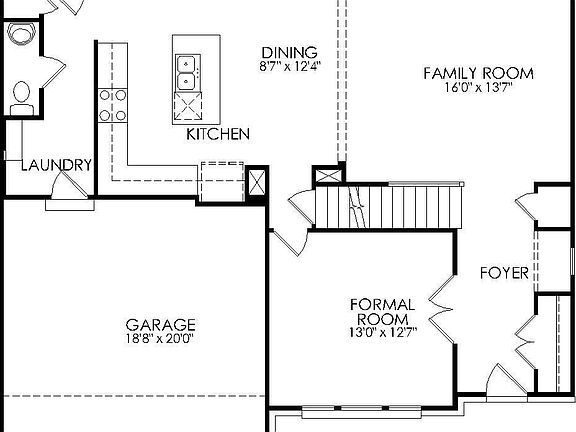 4th image of 412 Champagne Ln