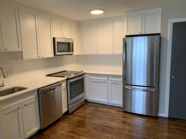 48 Evergreen St #4, Jamaica Plain, MA 02130