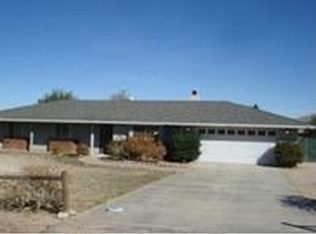 8067 El Cerrito Ave, Hesperia, CA 92345