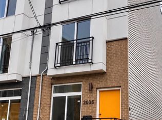 2035 N Orianna St, Philadelphia, PA 19122