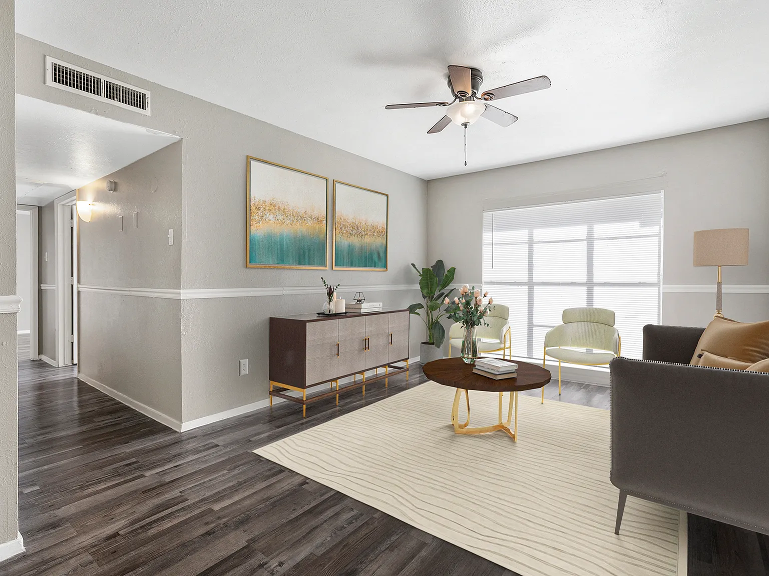 Mountain Creek Apartments — Photo 3