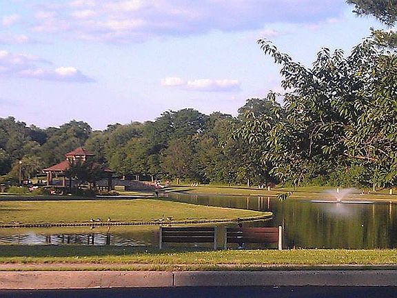 Spring Lake Park