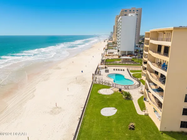 3255 S Atlantic Ave APT 305, Daytona Beach Shores, FL 32118