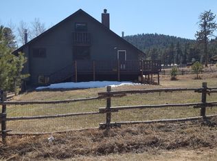 33532 Dotty Rd, Pine, CO 80470